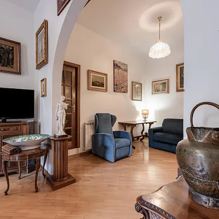 Appartamento A Due Passi Dal Duomo Di Firenze Esterno foto