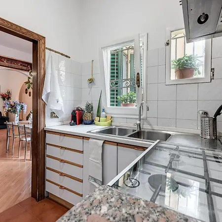 Appartamento A Due Passi Dal Duomo Di Firenze Esterno foto