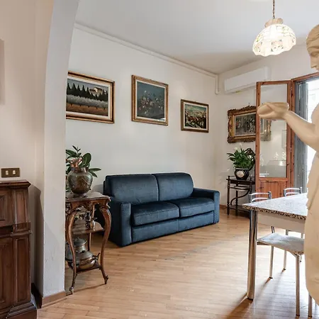 Appartamento A Due Passi Dal Duomo Di Firenze Esterno foto