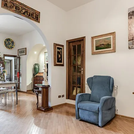 Appartamento A Due Passi Dal Duomo Di Firenze Esterno foto