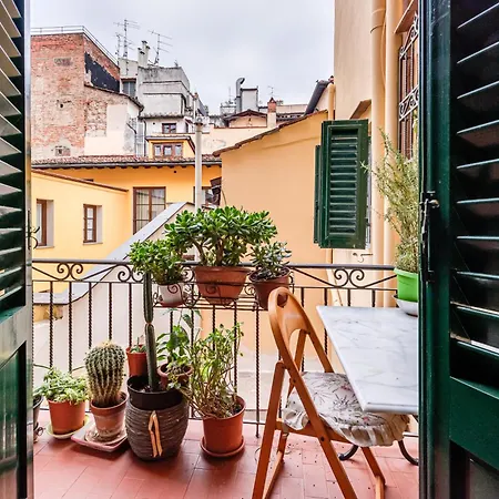 Appartamento A Due Passi Dal Duomo Di Firenze Esterno foto