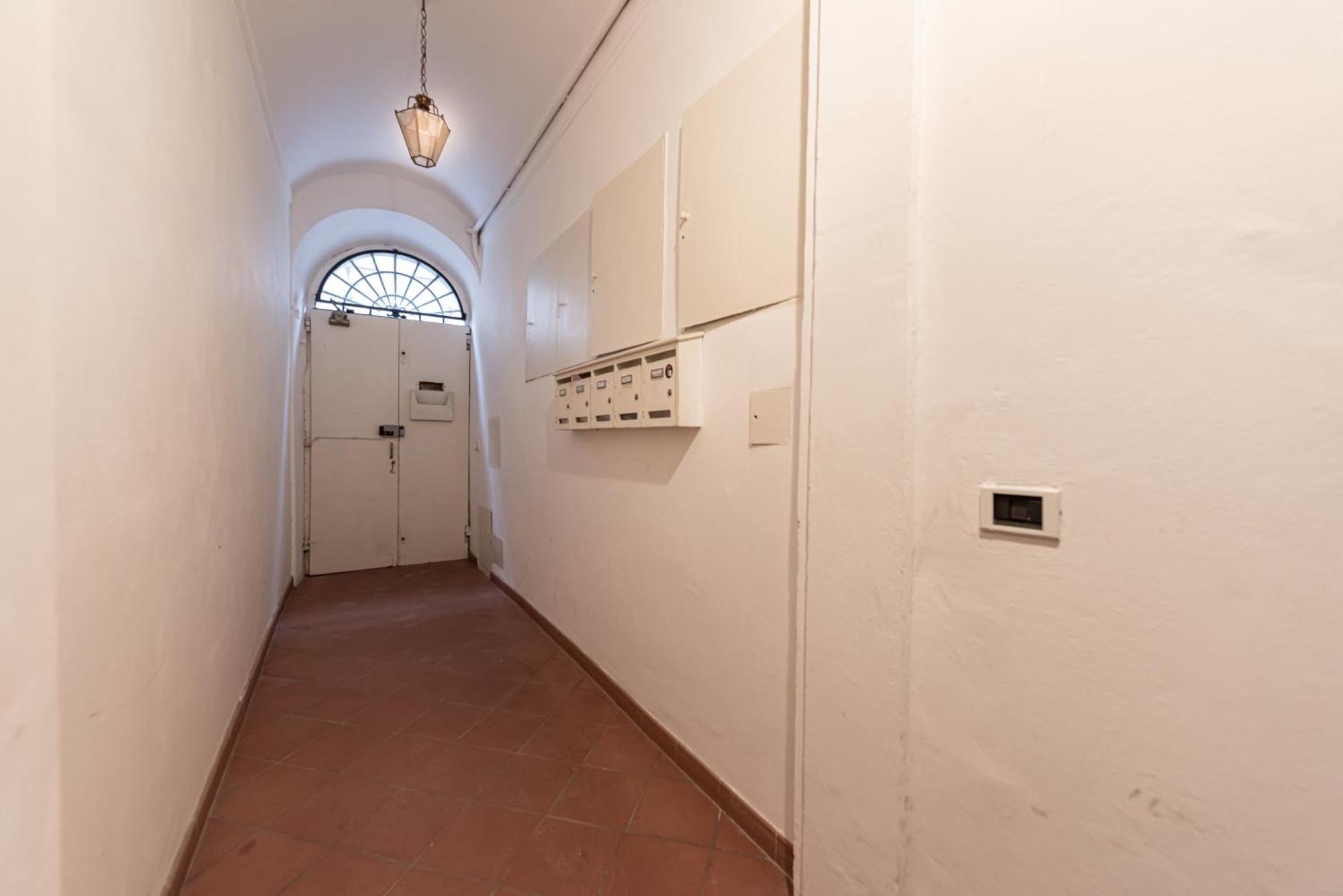 A Due Passi Dal Duomo Di Appartamento