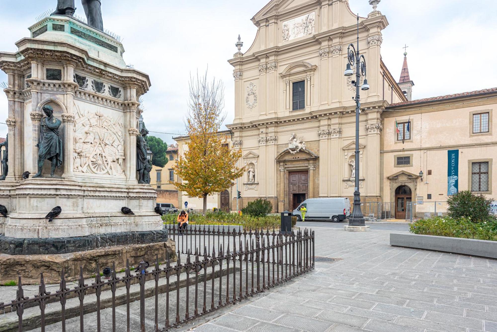 Appartamento A Due Passi Dal Duomo Di
