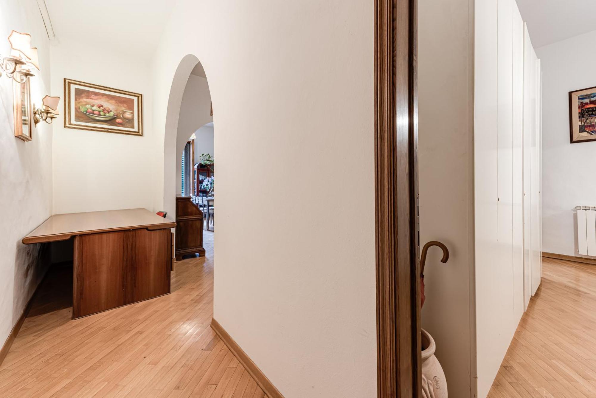 A Due Passi Dal Duomo Di Appartamento